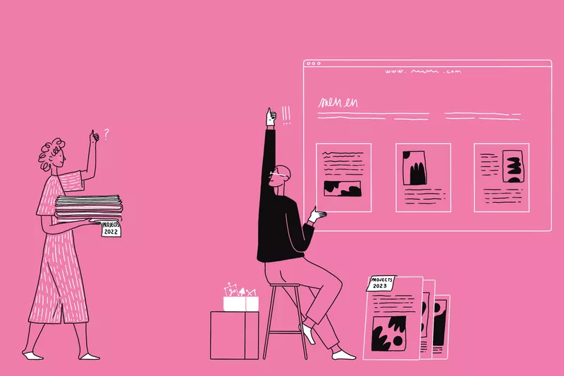 5 Ways to Enhance Your Business Website in 2023